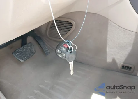 2010 Buick Enclave 2Xl from USA, damaged, VIN 5GALVCEDXAJ228628